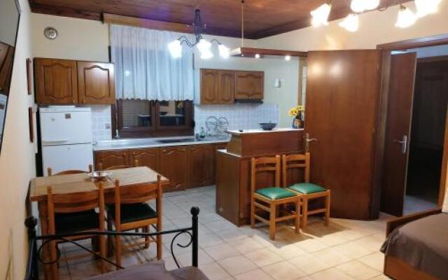 Holiday Home Sea Front