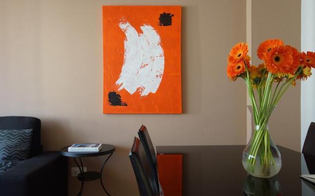 Barcelona Family Suites