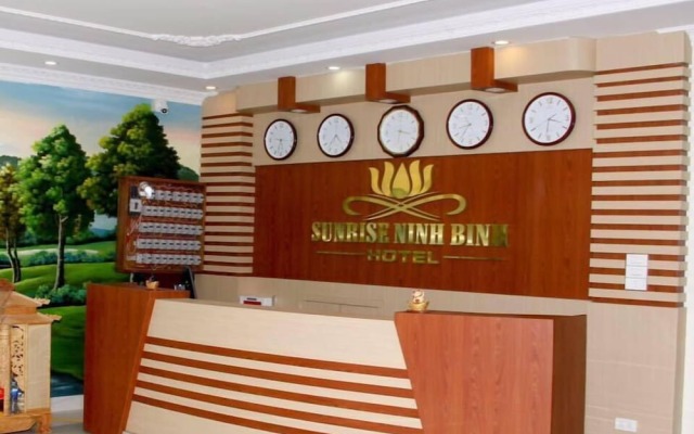 Sunrise Ninh Binh Hotel by OYO Rooms