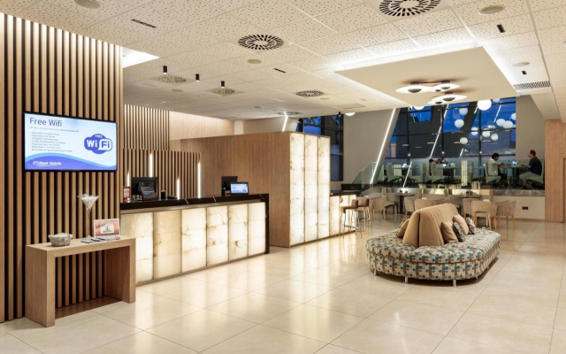 Hotel Best 4 Barcelona
