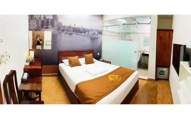 Cozi Hotel