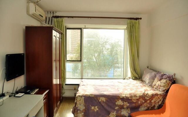 Beijing Xinjia Short Rent Apartment