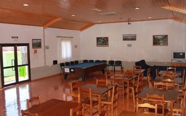 Camping Valle de Tena