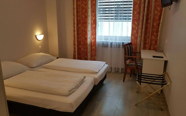 Hotel Petite Königsallee