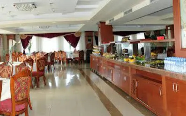 Hotel New Star
