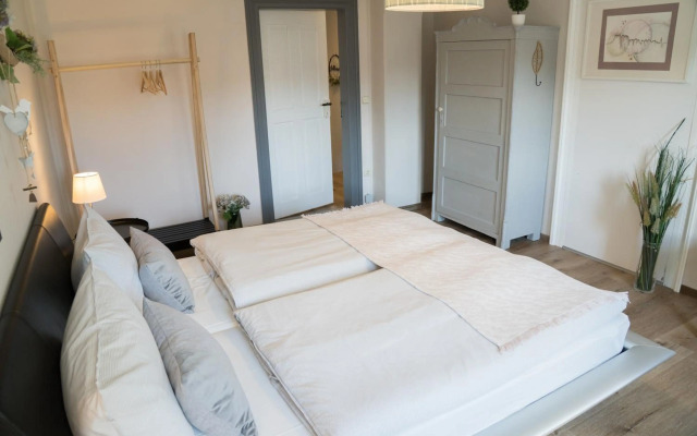 Urlaubsfreude Biedermann Haus Glücksstein - Mondstein