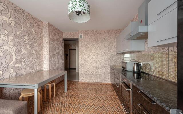 ApartHause на переулке Трамвайный 2/4