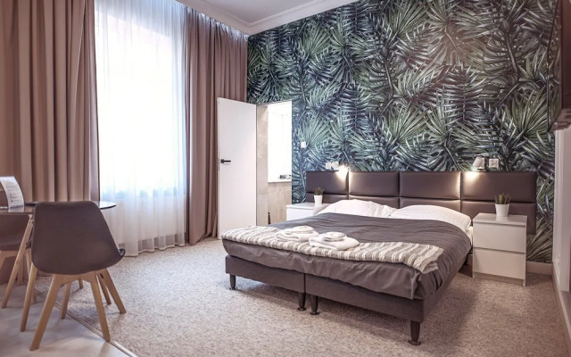 Gruda Apartments