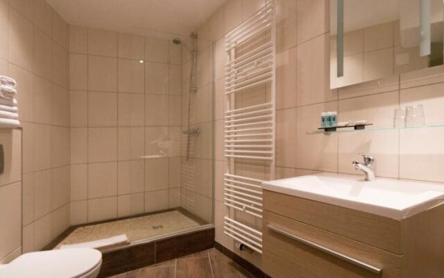 Auberge De L'Our