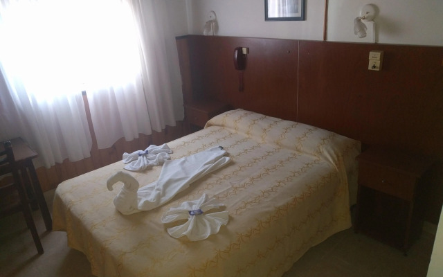 Hotel Nuevo Horizonte