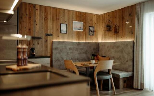 Appartement Wiederkehr