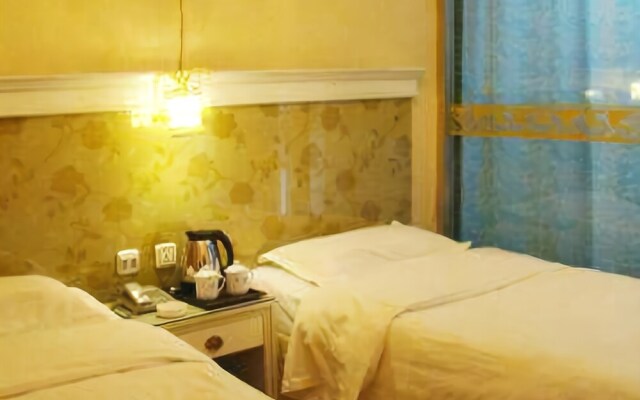 Mudanjiang Hotel