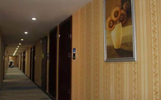 Jinlihua Business Hotel