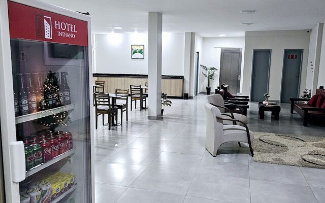 Hotel Indiano