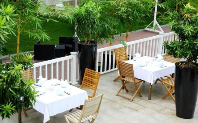Toki Sai Gon Resort & Spa