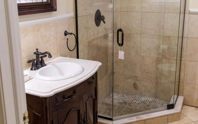 La Reserve Bed & Breakfast