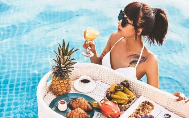 Welove Homestay (Yangshuo West Street Shenshan Road)