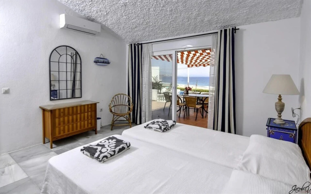 Cutest Beach House Estepona