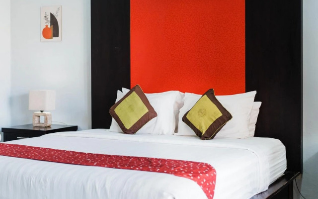 Bali Radiance Villas Seminyak