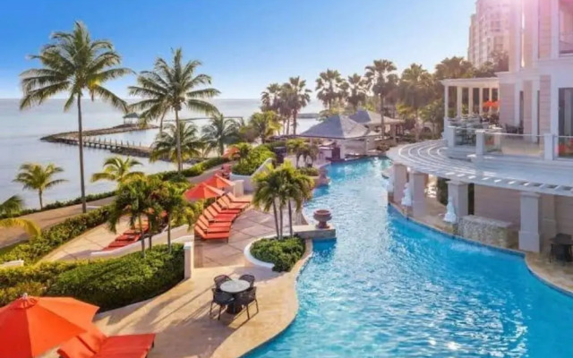 Luxury 1-bed Apartment in Montego Bay