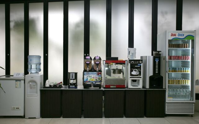 Benikea Cheonan Tourist hotel
