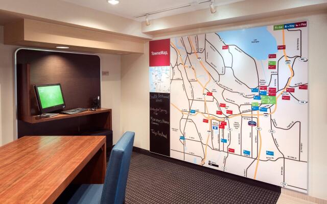 Sonesta Simply Suites Seattle Renton