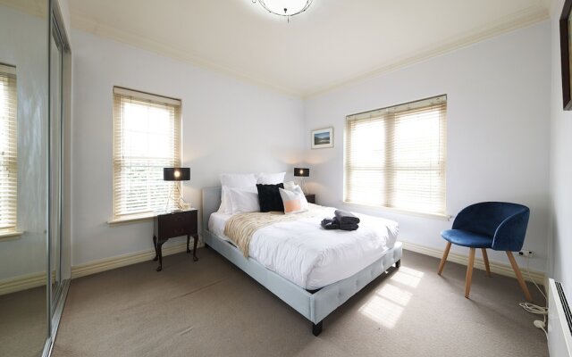 Agatha - Rejuvenate Stays
