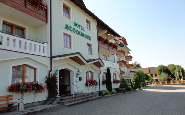 Gasthof Hotel Stockinger