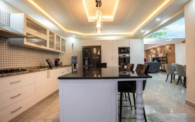 Nyali Luxury Suites