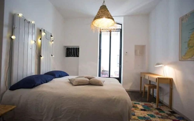 Chambres d'hôtes Cocon du Sud