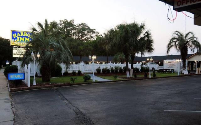 Rodeway Inn Georgetown