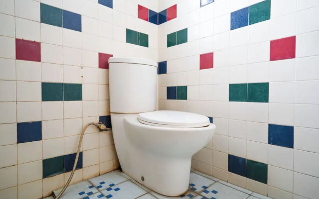 Balebat Guest House By ARBA