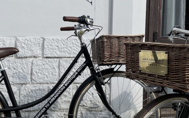 Areadocks Boutique Hotel