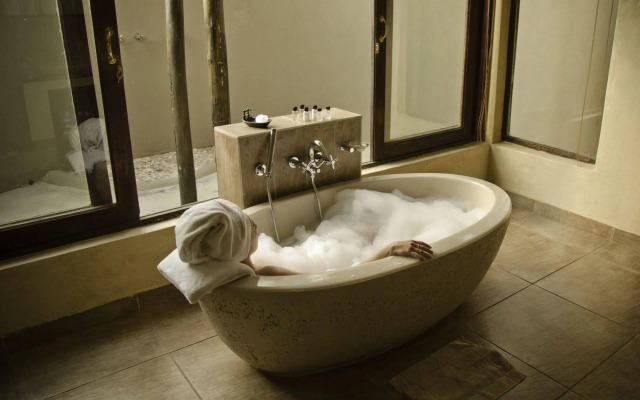 Morokolo Safari Lodge