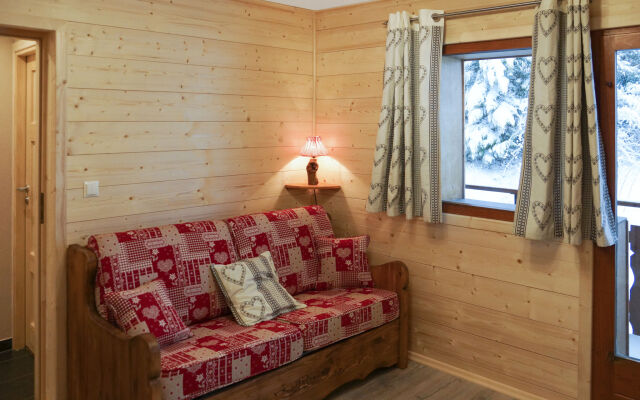 Le Petit Savoyard (CHL407)