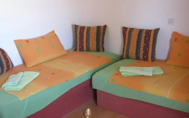 Apartments Ivana Barčot