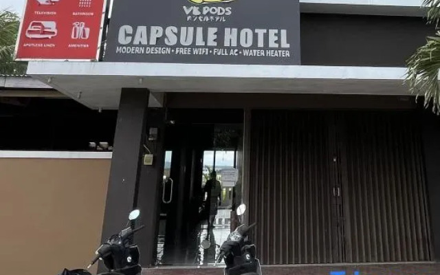 VK Pods Pangandaran