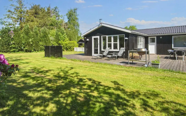 6 Person Holiday Home in Tarm-by Traum