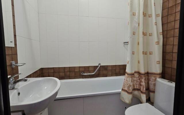 Hotel Slavyanka