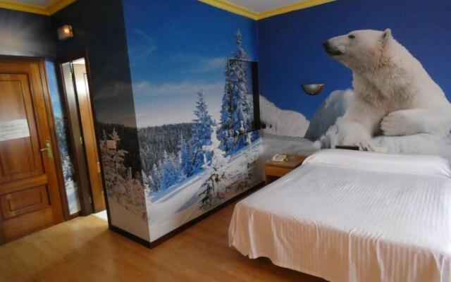 Motel Caldas