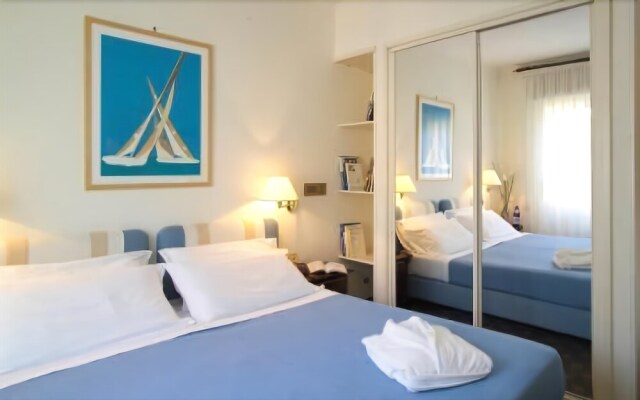 Hotel San Marco