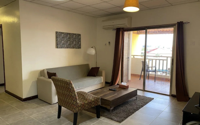 La Casa Baatsona Apartments