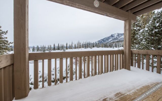 Teton Village Condos Collection by JHRL