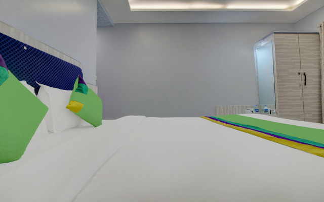 Treebo Jeevan Village