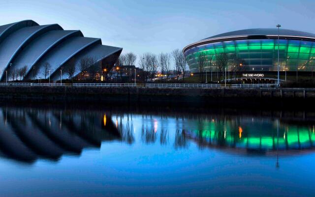 Holiday Inn Express Glasgow Airport, an IHG Hotel