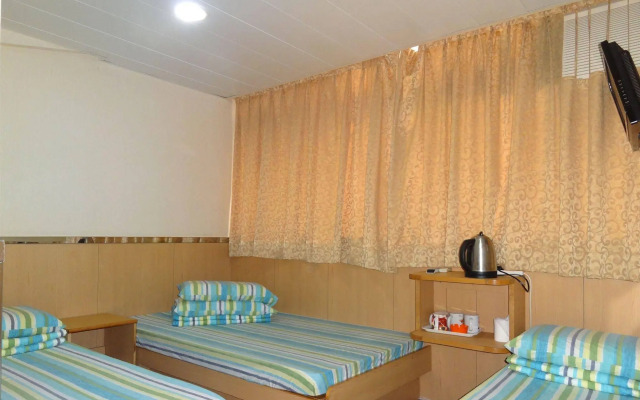 Fortune Hotel