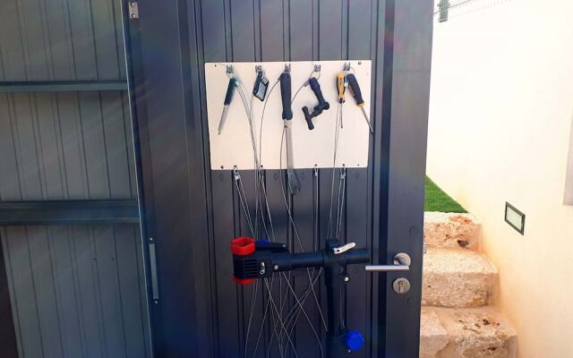 NEW 2020 - Villa Corb Mari I