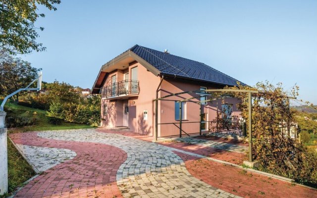 Amazing Home In Zagreb With 4 Bedrooms Wifi And Sauna