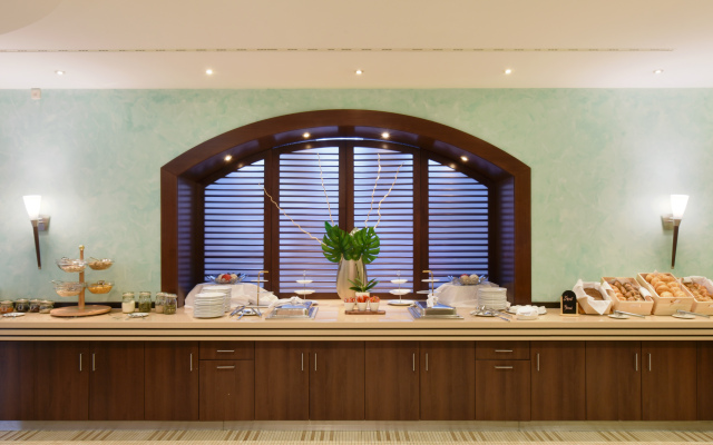 Hotel Vitalis by AMEDIA