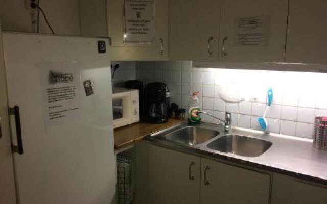 Bengtssons Loge